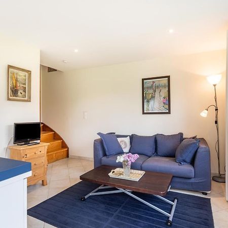 Le Cottage Normand Annebault Esterno foto