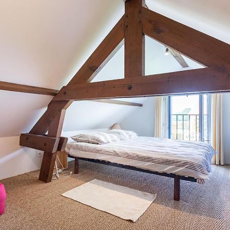 Le Cottage Normand Annebault Esterno foto