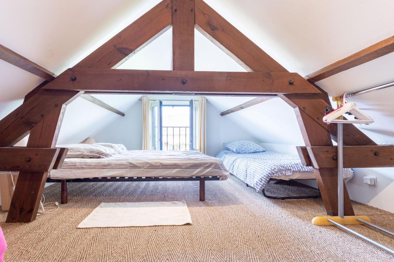 Le Cottage Normand Annebault Esterno foto